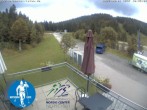 Archived image Webcam Cross Country Skiing Center Notschrei 09:00