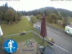 Archived image Webcam Cross Country Skiing Center Notschrei 11:00