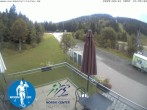 Archived image Webcam Cross Country Skiing Center Notschrei 13:00