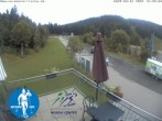 Archived image Webcam Cross Country Skiing Center Notschrei 15:00