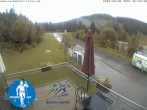 Archived image Webcam Cross Country Skiing Center Notschrei 05:00
