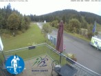 Archiv Foto Webcam Loipenzentrum Notschrei 09:00
