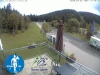 Archived image Webcam Cross Country Skiing Center Notschrei 15:00