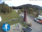 Archiv Foto Webcam Loipenzentrum Notschrei 17:00