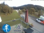 Archiv Foto Webcam Loipenzentrum Notschrei 19:00