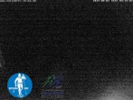 Archived image Webcam Cross Country Skiing Center Notschrei 03:00
