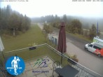 Archiv Foto Webcam Loipenzentrum Notschrei 05:00