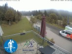 Archiv Foto Webcam Loipenzentrum Notschrei 06:00