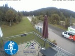 Archiv Foto Webcam Loipenzentrum Notschrei 07:00