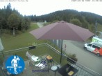 Archiv Foto Webcam Loipenzentrum Notschrei 09:00
