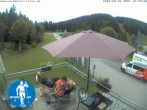 Archived image Webcam Cross Country Skiing Center Notschrei 11:00