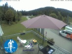 Archived image Webcam Cross Country Skiing Center Notschrei 13:00