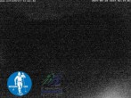 Archived image Webcam Cross Country Skiing Center Notschrei 01:00