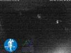 Archived image Webcam Cross Country Skiing Center Notschrei 23:00