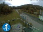 Archiv Foto Webcam Loipenzentrum Notschrei 05:00