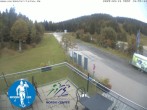 Archiv Foto Webcam Loipenzentrum Notschrei 09:00