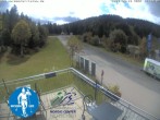 Archiv Foto Webcam Loipenzentrum Notschrei 11:00