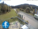 Archiv Foto Webcam Loipenzentrum Notschrei 13:00