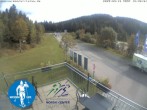 Archiv Foto Webcam Loipenzentrum Notschrei 15:00