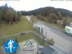 Archived image Webcam Cross Country Skiing Center Notschrei 17:00
