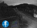 Archiv Foto Webcam Loipenzentrum Notschrei 19:00