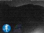Archiv Foto Webcam Loipenzentrum Notschrei 03:00