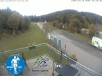 Archiv Foto Webcam Loipenzentrum Notschrei 07:00