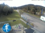 Archiv Foto Webcam Loipenzentrum Notschrei 09:00