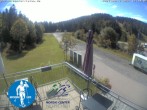 Archiv Foto Webcam Loipenzentrum Notschrei 11:00