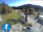 Archiv Foto Webcam Loipenzentrum Notschrei 15:00