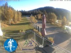 Archiv Foto Webcam Loipenzentrum Notschrei 12:00