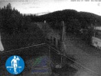 Archived image Webcam Cross Country Skiing Center Notschrei 19:00