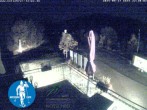 Archiv Foto Webcam Loipenzentrum Notschrei 21:00