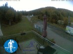 Archived image Webcam Cross Country Skiing Center Notschrei 00:00