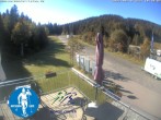 Archiv Foto Webcam Loipenzentrum Notschrei 09:00