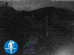 Archived image Webcam Cross Country Skiing Center Notschrei 03:00