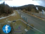 Archived image Webcam Cross Country Skiing Center Notschrei 05:00