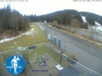 Archived image Webcam Cross Country Skiing Center Notschrei 06:00