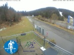 Archived image Webcam Cross Country Skiing Center Notschrei 07:00