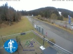 Archived image Webcam Cross Country Skiing Center Notschrei 09:00