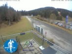 Archived image Webcam Cross Country Skiing Center Notschrei 11:00
