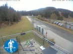 Archived image Webcam Cross Country Skiing Center Notschrei 13:00