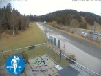 Archived image Webcam Cross Country Skiing Center Notschrei 15:00