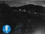 Archiv Foto Webcam Loipenzentrum Notschrei 23:00