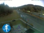 Archiv Foto Webcam Loipenzentrum Notschrei 05:00