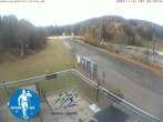 Archiv Foto Webcam Loipenzentrum Notschrei 07:00