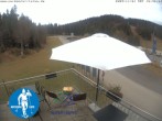 Archiv Foto Webcam Loipenzentrum Notschrei 09:00