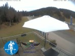 Archiv Foto Webcam Loipenzentrum Notschrei 11:00