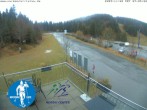 Archiv Foto Webcam Loipenzentrum Notschrei 07:00