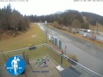 Archiv Foto Webcam Loipenzentrum Notschrei 08:00